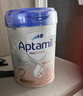爱他美（Aptamil）德国白金德爱白金版1段婴幼儿儿童奶粉原装进口800g 2段【现货速发 质量问题包退】 德爱白金800g*1罐 实拍图