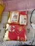 京东京造增强版暖身贴保暖贴100片装暖腰贴关节发热贴 发热12小时 实拍图