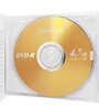 联想（Lenovo）DVD-R 空白光盘/刻录盘 16速4.7GB 档案系列 单片盒装 10片/包 实拍图