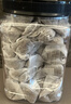 贡苑特级大麦茶【独立小袋100包】麦香浓郁回原味烘焙奶大份量800g 实拍图