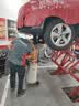 壳牌（Shell）全合成机油 0w-20(0w20) 4L 超凡喜力都市光影版汽车保养京东自营 实拍图
