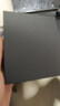 iKF Ultra圈铁降噪无线蓝牙耳机双单元高解析LDAC高保真音质入耳式主动降噪游戏低延迟APP智联 雅典黑 实拍图