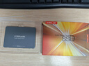 台电（TECLAST）128GB SSD固态硬盘SATA3.0接口 稳影系列 实拍图