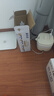 蒙牛新养道无乳糖牛奶全脂型钻包200ml×24包（电商对口箱）送礼礼盒 实拍图