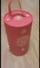 五粮液股份出品 喜福盛世聚财金樽 浓香型优级白酒 52度500mL 宴请礼品 实拍图