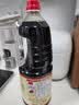 万字德用酱油1.8L 业务用酱油生抽 日本进口 刺身寿司调料炒菜凉拌 实拍图