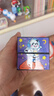 奕思瑞儿童益智玩具3-6岁百变魔方1-3岁熊猫3d立体几何变形积木生日礼物 实拍图
