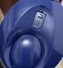 碧然德（BRITA） 过滤净水器 家用滤水壶 净水壶 海洋系列 3.5L蓝色 一壶3芯装 环保加固包装 实拍图