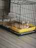 licheers猫狗窝凉席小型犬宠物猫咪睡垫夏季床垫泰迪中大型犬狗垫子 M号 实拍图