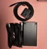 绿联kvm切换器二进一出共享鼠标键盘显示器 HDMI2.0KVM视频切屏器4K60Hz高清电脑共用USB打印机90478 实拍图
