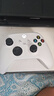 微软（Microsoft）XBOX无线游戏手柄 无线控制器 冰雪白 蓝牙适配XBOX/PC/平板/手机 Steam促销黑神话悟空 丝之歌 实拍图