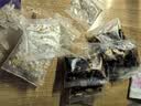 南京同仁堂酸梅汤 免煮冷热泡茶解暑凉茶果茶原料包乌梅饮清热去火解腻饮料 实拍图