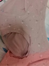 恒源祥【纯棉抑菌裆】孕妇加大码高腰女士内裤女中老年妈妈收腹内裤 实拍图
