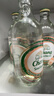 泰象苏打水白桃味325ml*24瓶 整箱 实拍图