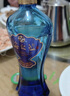 洋河海之蓝52度480ml 单瓶装(新老版本随机发货)（2018版） 实拍图
