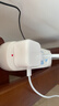 Apple/苹果 40W type-c快充充电器 苹果usb-c原装充电头 旗舰店新款苹果iPhone 17 Pro Max充电器 实拍图