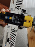 乐高（LEGO）积木机械组42198 丛林飞机男女孩儿童玩具七夕情人节礼物 实拍图