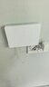 中兴（ZTE）星云MAX全2.5G主路由 有线无线 全屋无死角 AC+AP穿墙王 监控网络分流器交换机 网线分线器 实拍图