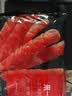 大希地香煎淀粉肠1120g/16根 油炸烧烤空气炸锅食材 火腿肠香肠小吃零食 实拍图