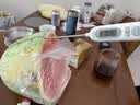 德力西电气（DELIXI ELECTRIC）探针式食品温度计电子温度计家用水温计奶温计油温计温度计 实拍图