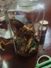 桾祐高粱酒清香型白酒52度纯粮食酒60度桶装白酒高度原浆酒泡酒专用酒 52度 5L 1桶 【糯高粱酒】-4年 实拍图