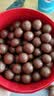 麦提莎（Maltesers）麦芽脆心牛奶巧克力 桶装520g 桶装 休闲零食 糖果 生日礼物 送礼 实拍图