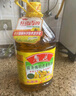 鲁花【保真菜籽油】食用油低芥酸特香菜籽油5L  /桶非转基因 实拍图