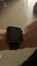华为HUAWEI WATCH FIT 4 韵律黑氟橡胶表带 华为运动智能手表超轻薄大屏潮流运动蓝牙通话 实拍图