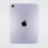Apple/苹果 iPad mini (A17 Pro) 8.3英寸 平板电脑(256G WLAN版/mini7/MXNE3CH/A)紫色 实拍图
