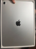 Apple/苹果 iPad 11英寸 A16芯片2025年款 平板电脑 (256GB WLAN版/学习办公娱乐)银色 实拍图