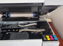 爱普生（EPSON）【6代新品】L3351墨仓式彩色打印机 微信打印/无线连接 家用AI学习打印机（打印、复印、扫描） 实拍图