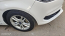 固特异（Goodyear）汽车轮胎 205/55R16 91W 鹰驰F1酷跑 适配 速腾/卡罗拉 御乘升级 实拍图