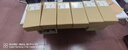 霍尼韦尔（Honeywell）H950口罩KN95防飞沫花粉柳絮粉尘沙尘暴头戴式 薄款透气50只/盒 实拍图