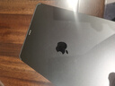 Apple/苹果 iPad Air 11英寸 M4芯片 2026年新款 平板电脑(256G eSIM版)深空灰色 实拍图