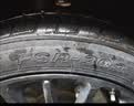 富神（FORTUNE）汽车轮胎205/50R17 ZR 93W FSR701 运动操控艾瑞泽5/帝豪/秦 实拍图
