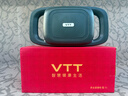 VTT32头筋膜枪多头肌肉按摩仪三十二腰部多功能腿部全身颈椎16全自动揉捏颈膜器小腿生日礼物 【32头顶配款】30档+68kg力度+锂电池 实拍图