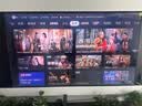 海信RGB-MiniLED电视小墨E5S Pro 100吋 4680分区玲珑真彩背光 信芯 抗反防眩墨晶屏2.0超薄 实拍图