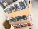 可口可乐（Coca-Cola）健怡汽水 碳酸饮料 330ml*24罐 整箱装 新老包装随机发货 实拍图