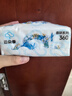 云朵季大包抽纸5层加厚大尺寸纸巾餐巾纸可湿水卫生纸抽优等品质面巾纸 5层 360张*24包 实拍图