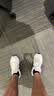 耐克NIKE男子休闲鞋气垫AIR MAX FUSION 运动鞋 CJ1670-102白色41 实拍图