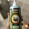 宝宝金水新生婴幼儿童草本洗发水沐浴露洗护二合一320ml 实拍图
