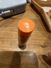 伯特小蜜蜂（Burt's Bees）经典润唇膏秋冬养护男女通用天然保湿滋润无色打底 蜜桃味4.25g 实拍图