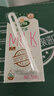 阿尔乐德国原装进口脱脂纯牛奶 200ml*24盒3.6g蛋白早餐礼盒整箱装 实拍图