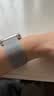 BHO苹果手表表带适用apple watch s11/s10/se/ultra3米兰尼斯表带iwatch s9/8/7/6/5/4金属不锈钢表带 实拍图
