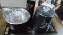 容声电水壶全自动上水电热水壶茶具烧水壶自动上水电茶壶热水壶泡茶壶开水壶茶台一体机桌电热烧水壶 0.8L 无水感应加水37*20 实拍图