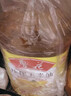 鲁花 食用油  非转基因 玉米油 桶装 5L  实拍图