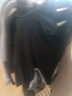 九棵松衣服染色剂染衣服染料旧衣翻新裤子染色服装改色环保不褪色免煮 超级黑 实拍图
