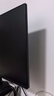 AOC 23.8英寸2K 180Hz高刷护眼办公 FastIPS HDR 6轴调色 出厂校色 低蓝光不闪 电竞电脑显示器Q24G51 实拍图
