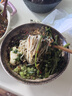 潮兴记潮汕墨鱼丸250g*4袋共2斤烧烤火锅食材丸子关东煮空气炸锅早餐 实拍图