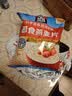 桂格（QUAKER）即食燕麦片1478克 营养早餐 膳食纤维 零添加白砂糖 实拍图